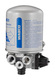 AIR DRYER 12 BAR, ROUND CONNECTOR